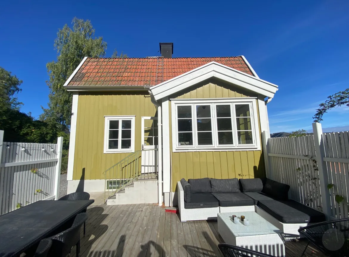 Hyresbostad på Sollentuna i sollentuna
