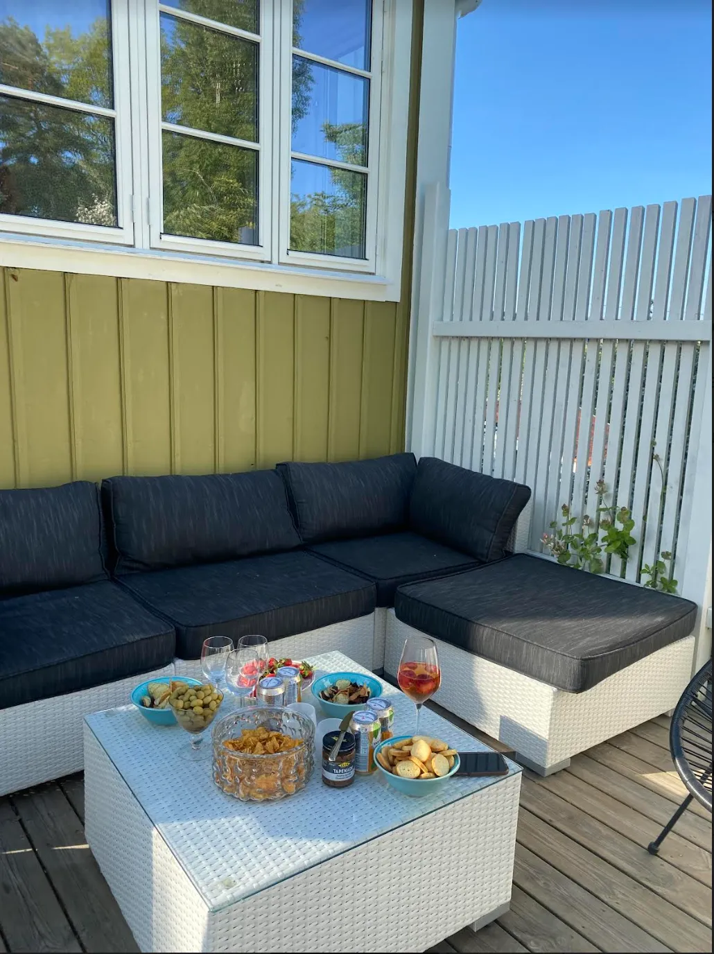 Hyresbostad på Sollentuna i sollentuna