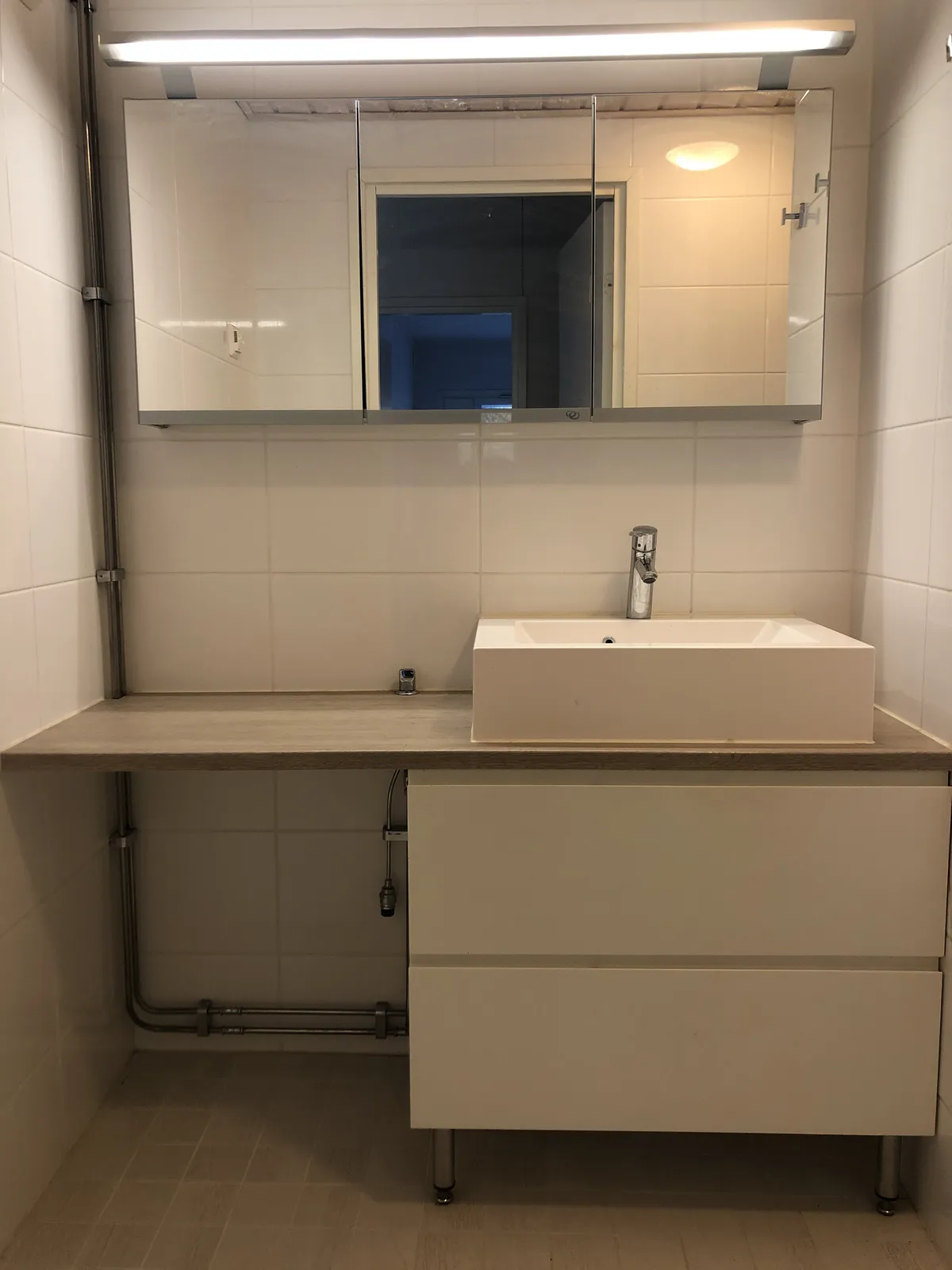 Hyreslägenhet på Espoo i espoo