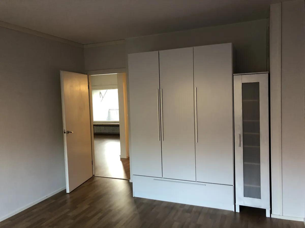 Hyreslägenhet på Espoo i espoo