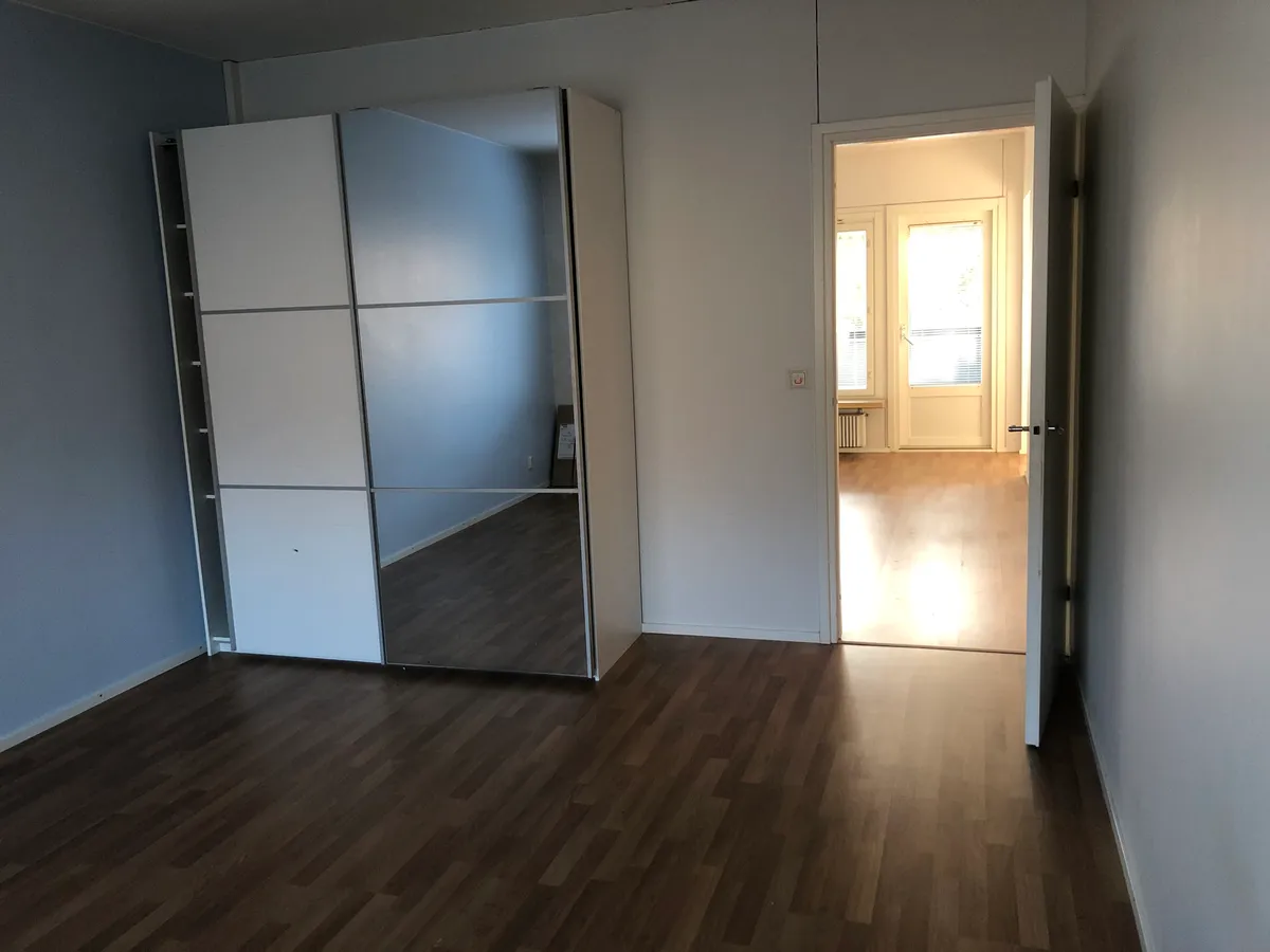 Hyreslägenhet på Espoo i espoo