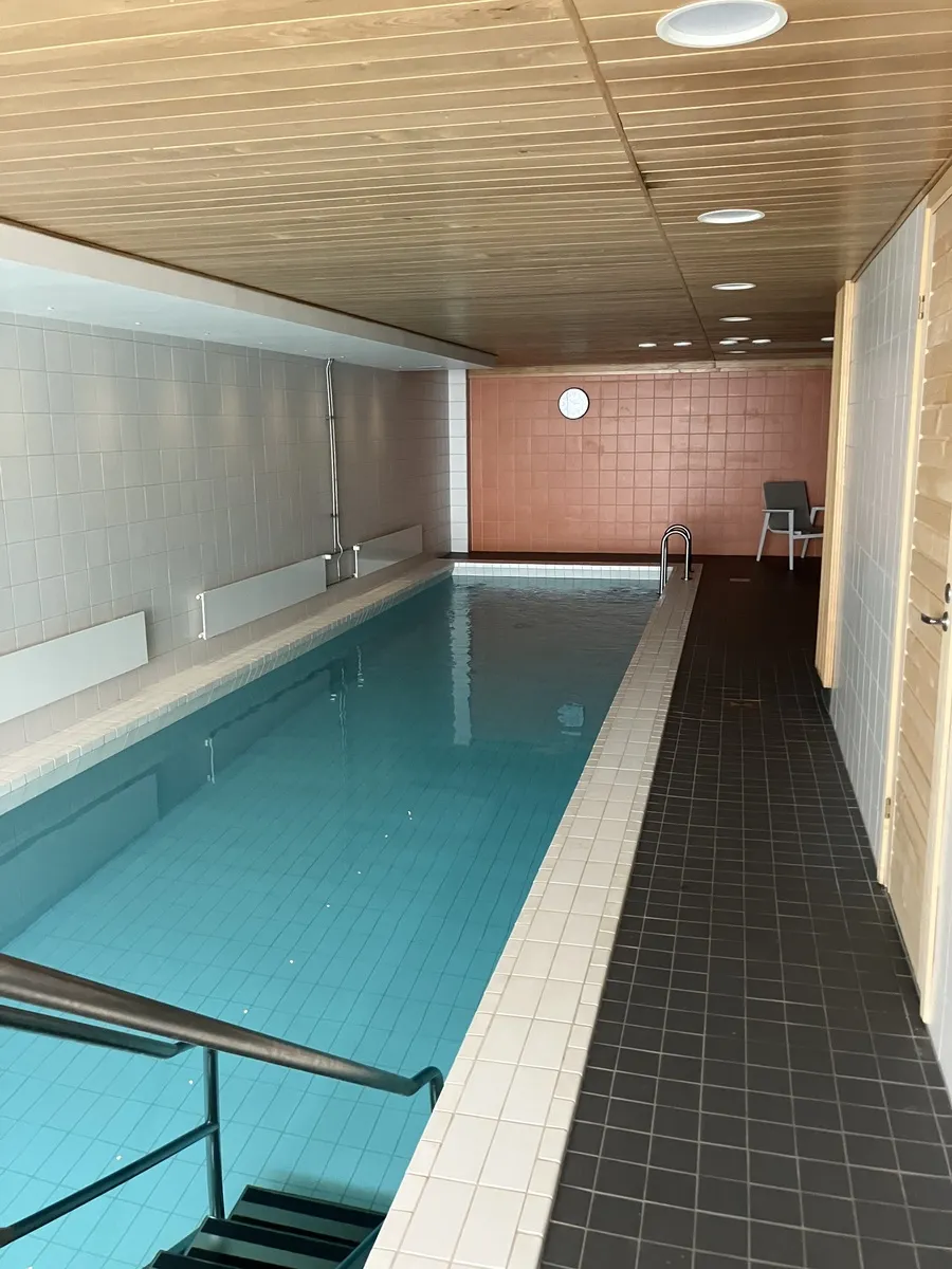 Hyreslägenhet på Helsinki i helsinki