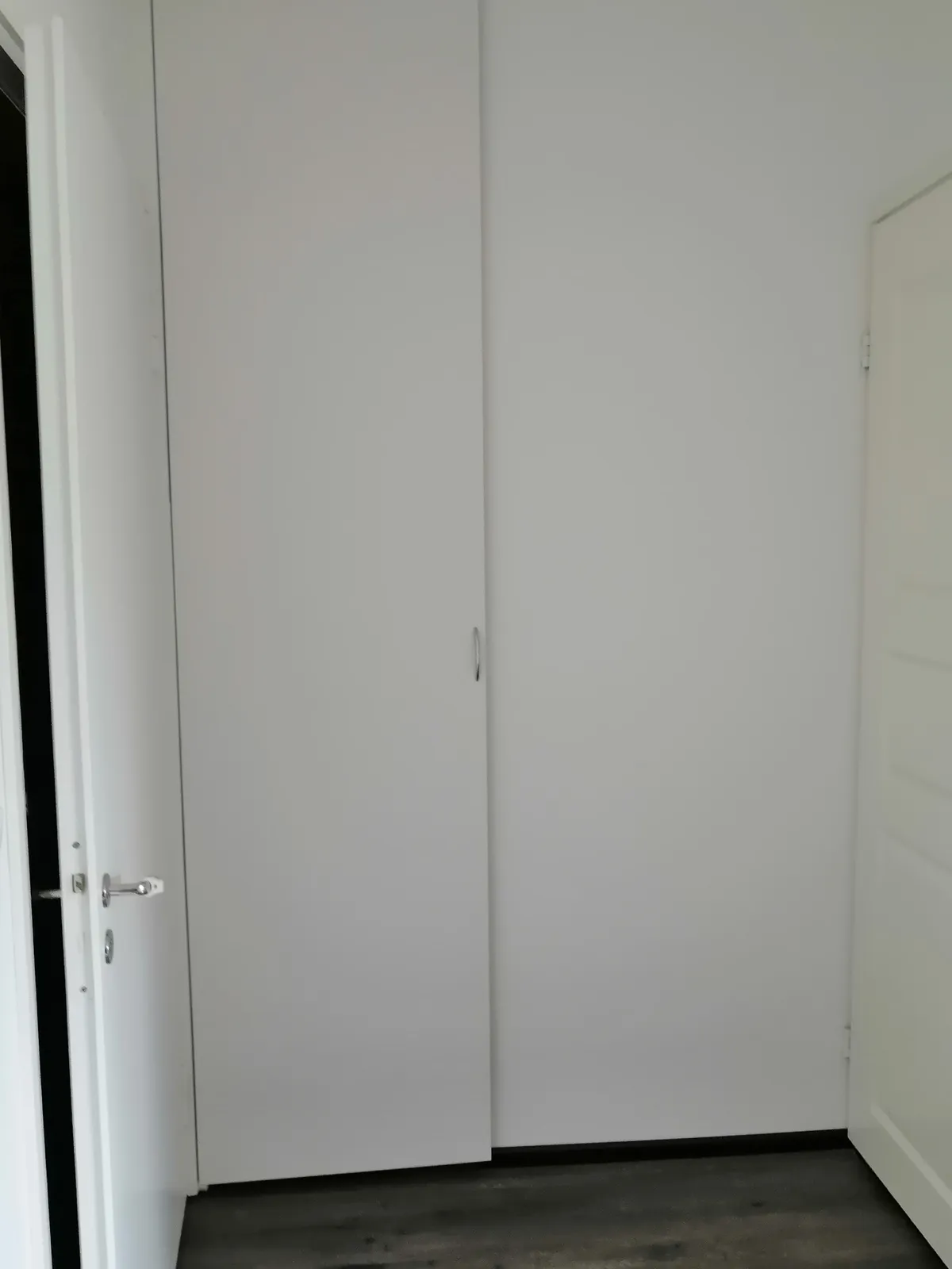 Hyreslägenhet på Siilinjärvi i siilinjarvi