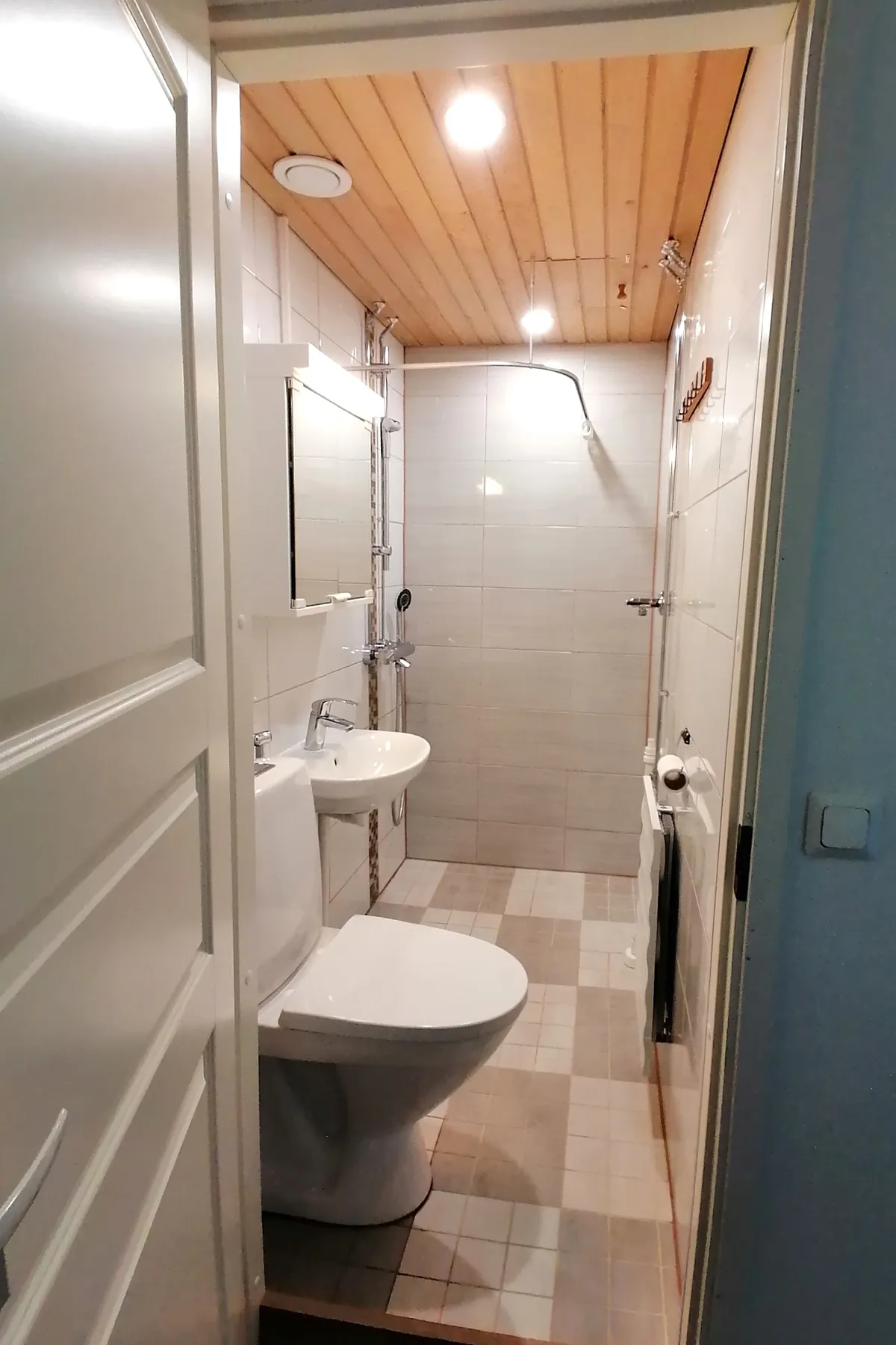Hyreslägenhet på Siilinjärvi i siilinjarvi