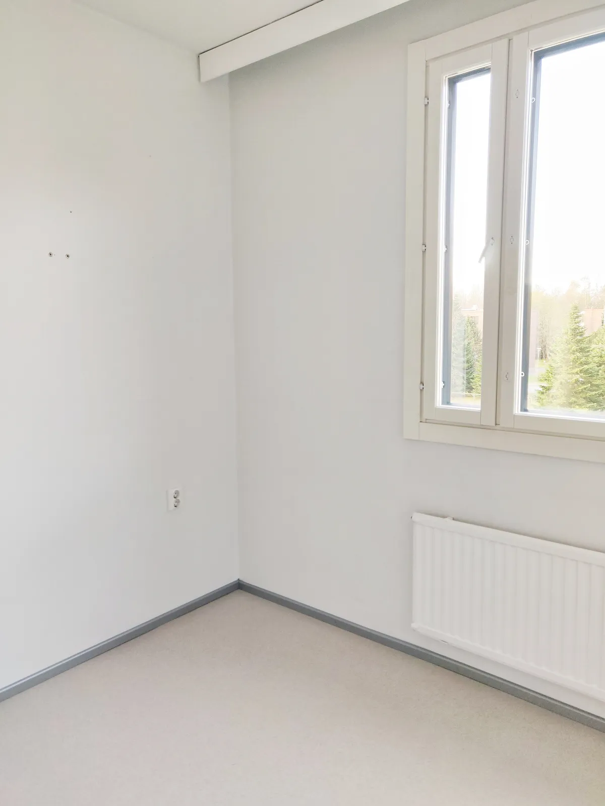 Hyreslägenhet på Lahti i lahti