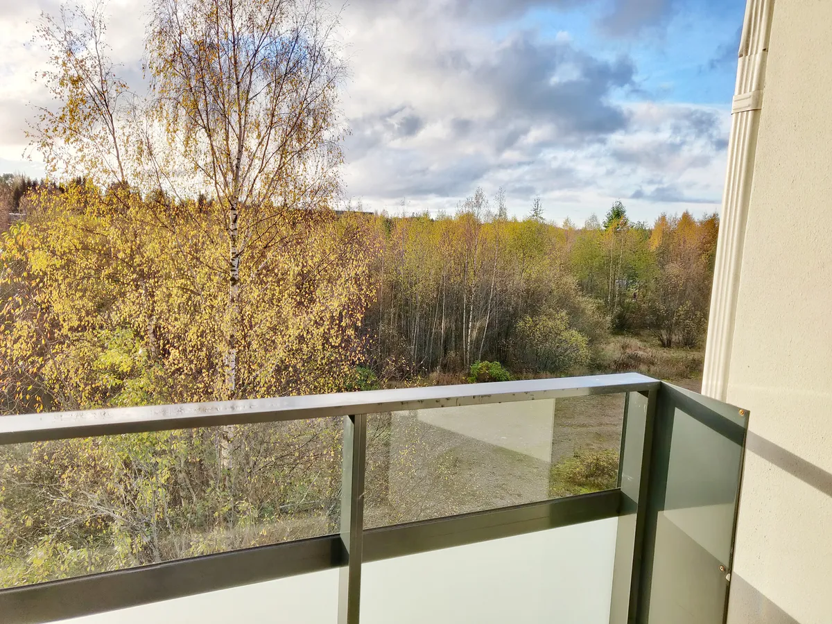 Hyreslägenhet på Lahti i lahti
