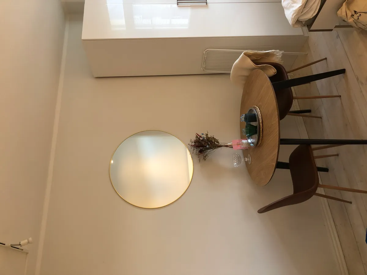 Hyreslägenhet på Helsinki i helsinki