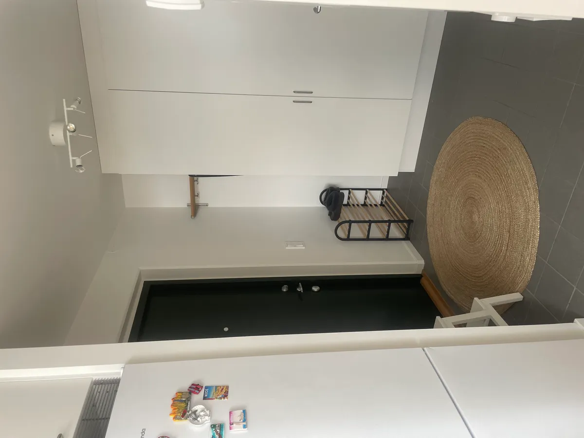 Hyreslägenhet på Järfälla i jarfalla