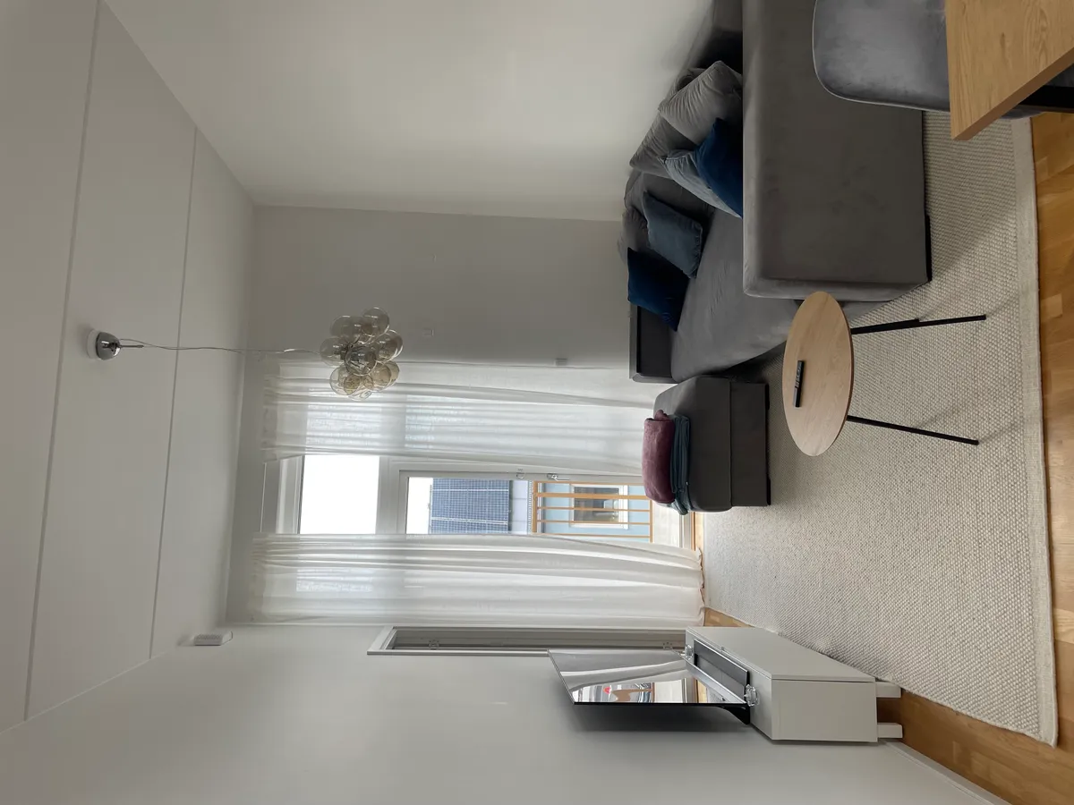 Hyreslägenhet på Järfälla i jarfalla