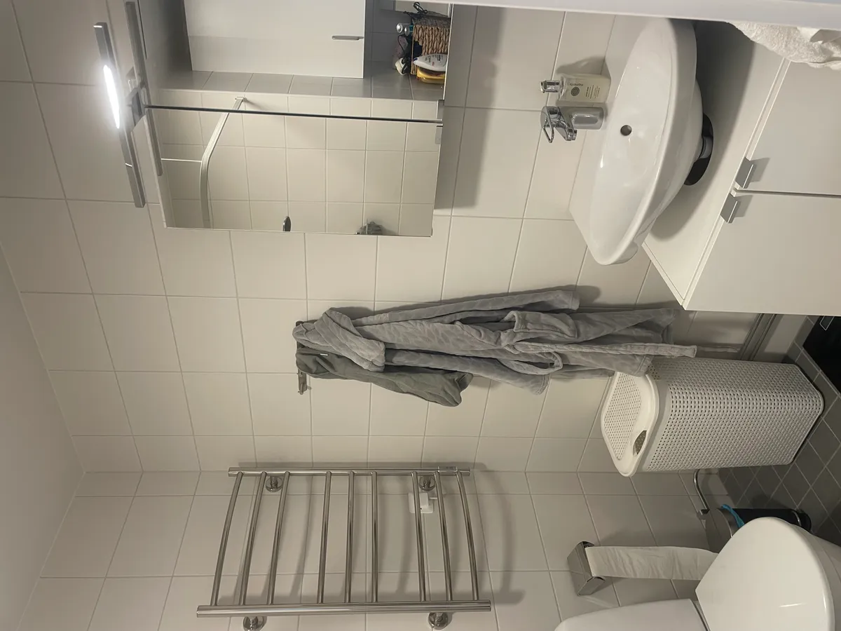 Hyreslägenhet på Järfälla i jarfalla