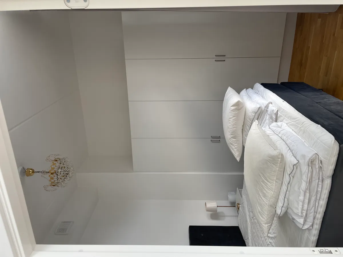 Hyreslägenhet på Järfälla i jarfalla