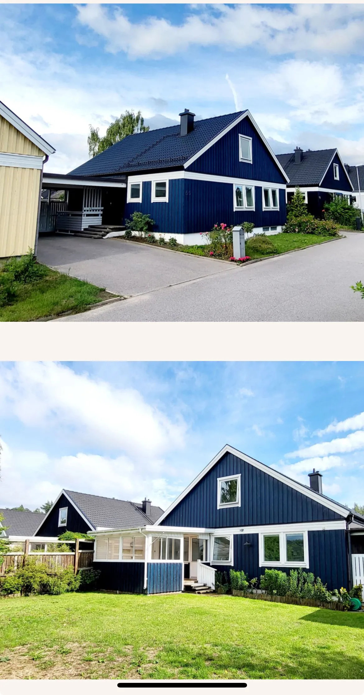 Hyresbostad på Linköping i linkoping