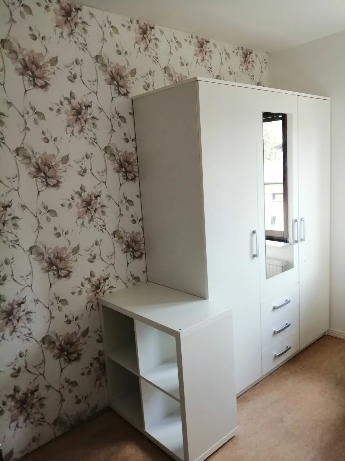 Hyreslägenhet på Uppsala i uppsala
