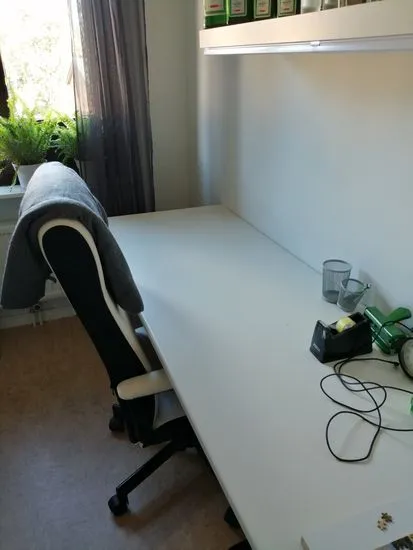 Hyreslägenhet på Uppsala i uppsala