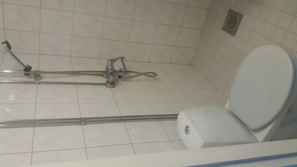 Hyreslägenhet på Pori i pori