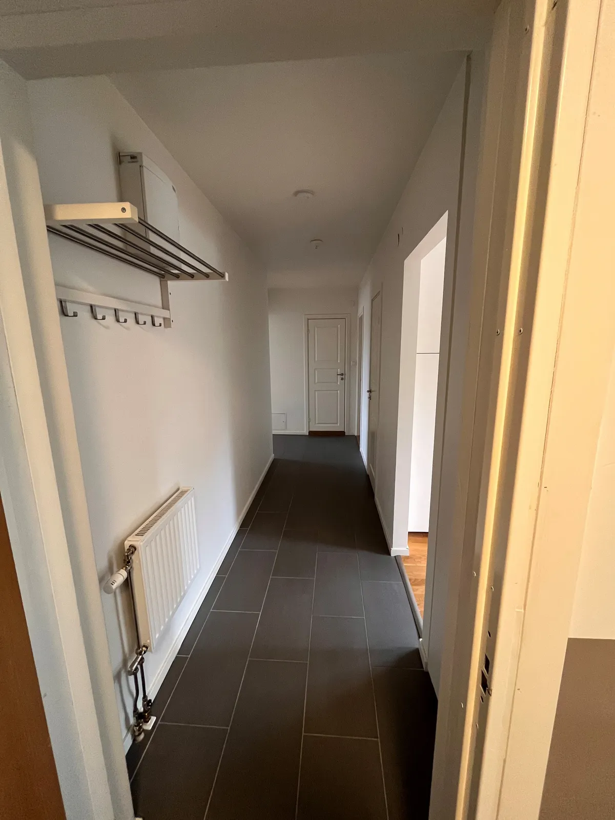 Hyreslägenhet på Västerås i vasteras