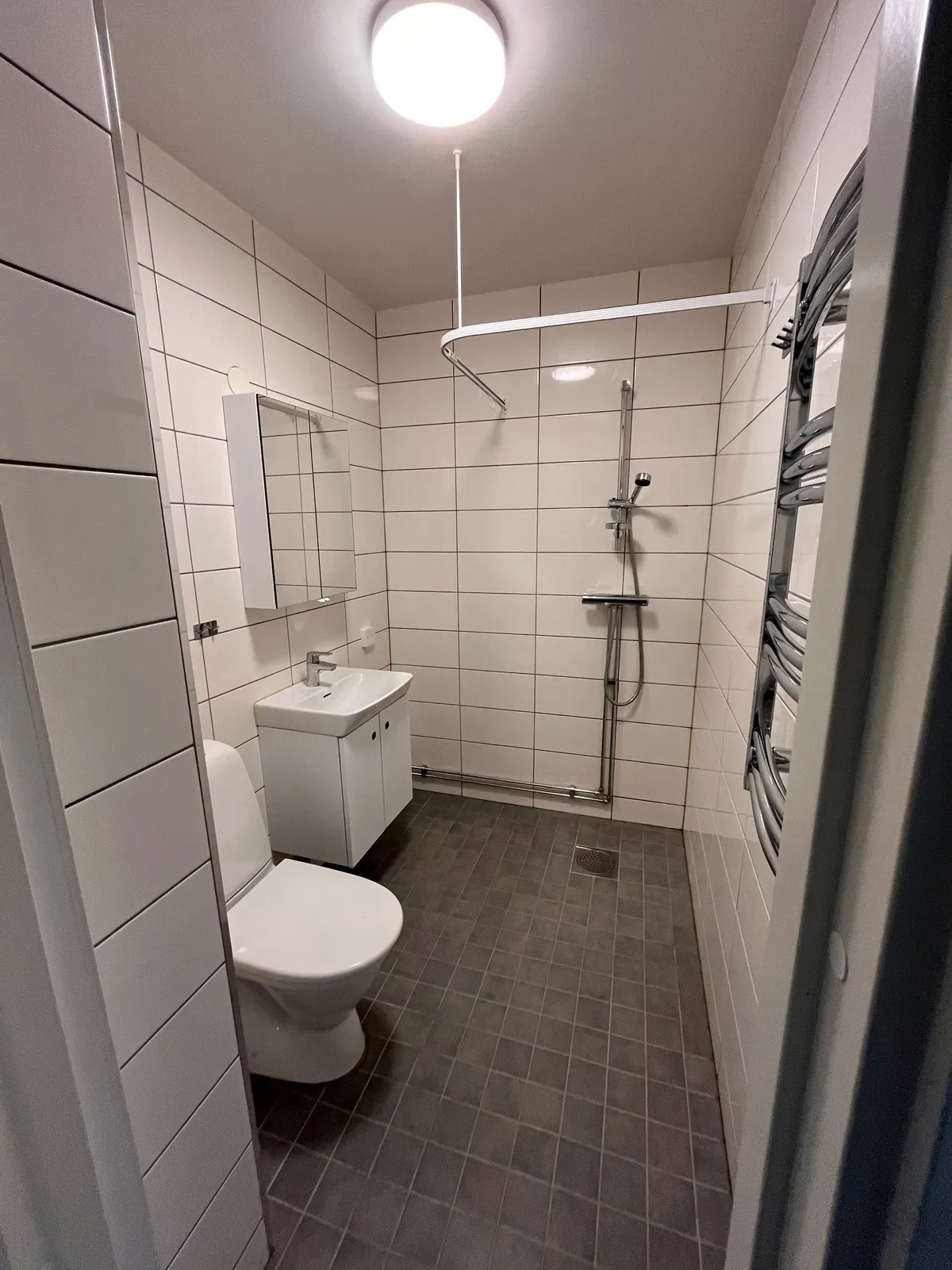 Hyreslägenhet på Västerås i vasteras