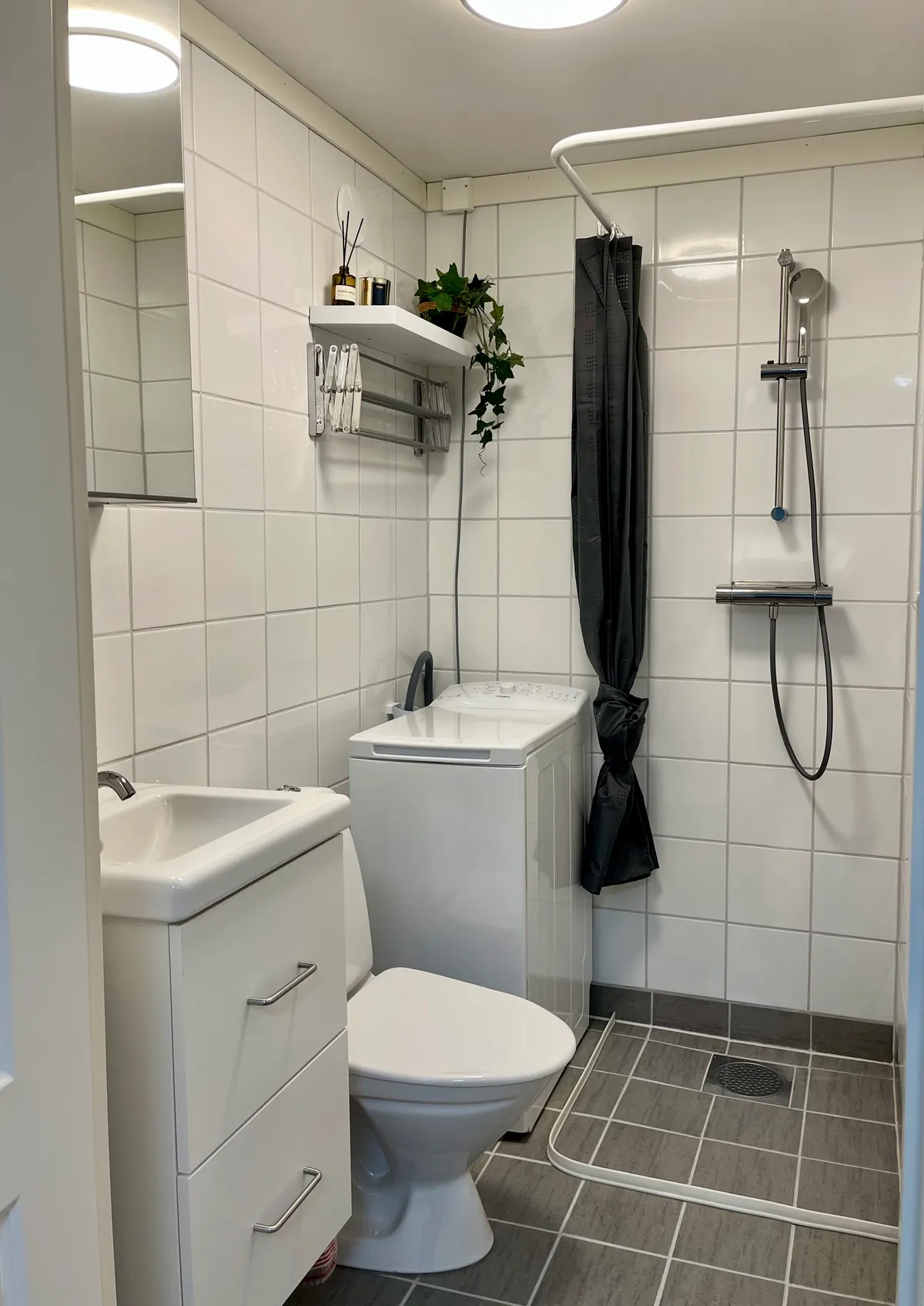 Hyreslägenhet på Sollentuna i sollentuna
