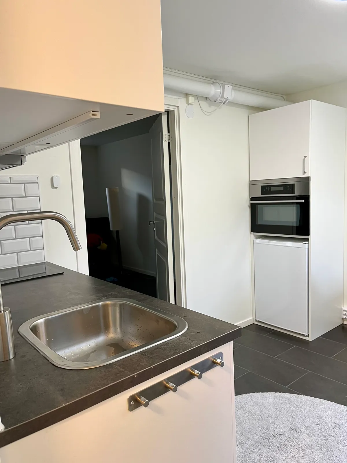 Hyreslägenhet på Sollentuna i sollentuna