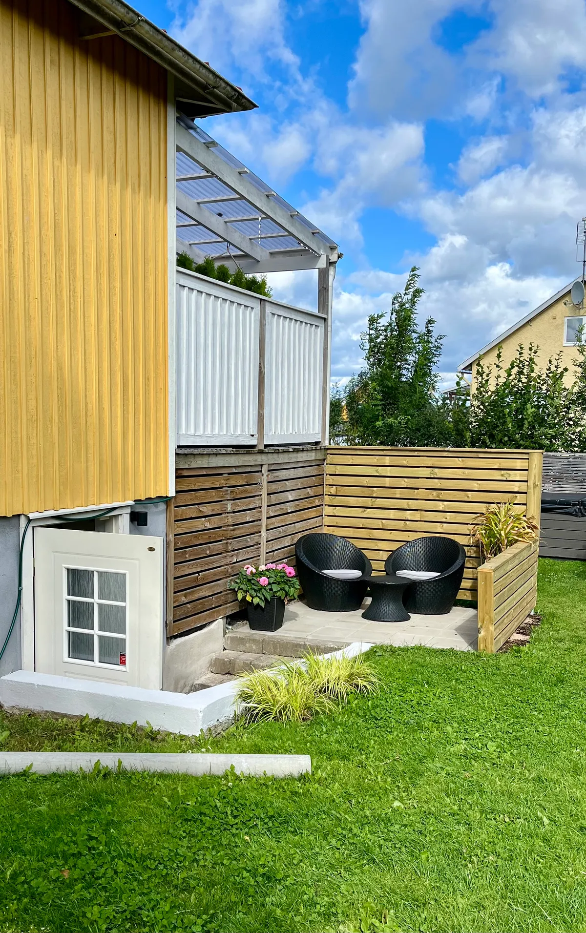Hyreslägenhet på Sollentuna i sollentuna
