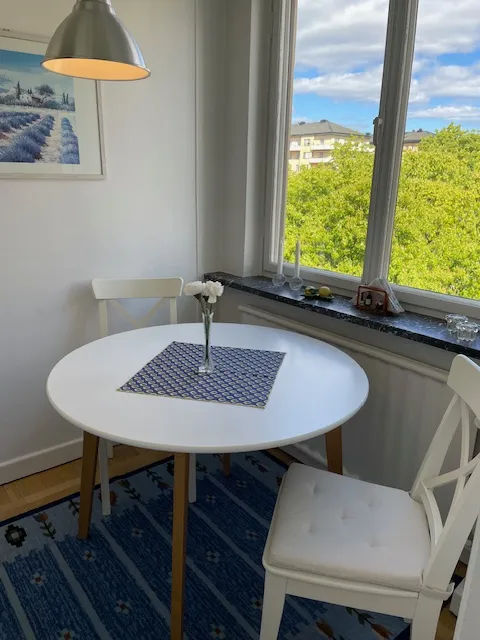 Hyreslägenhet på Stockholm i stockholm