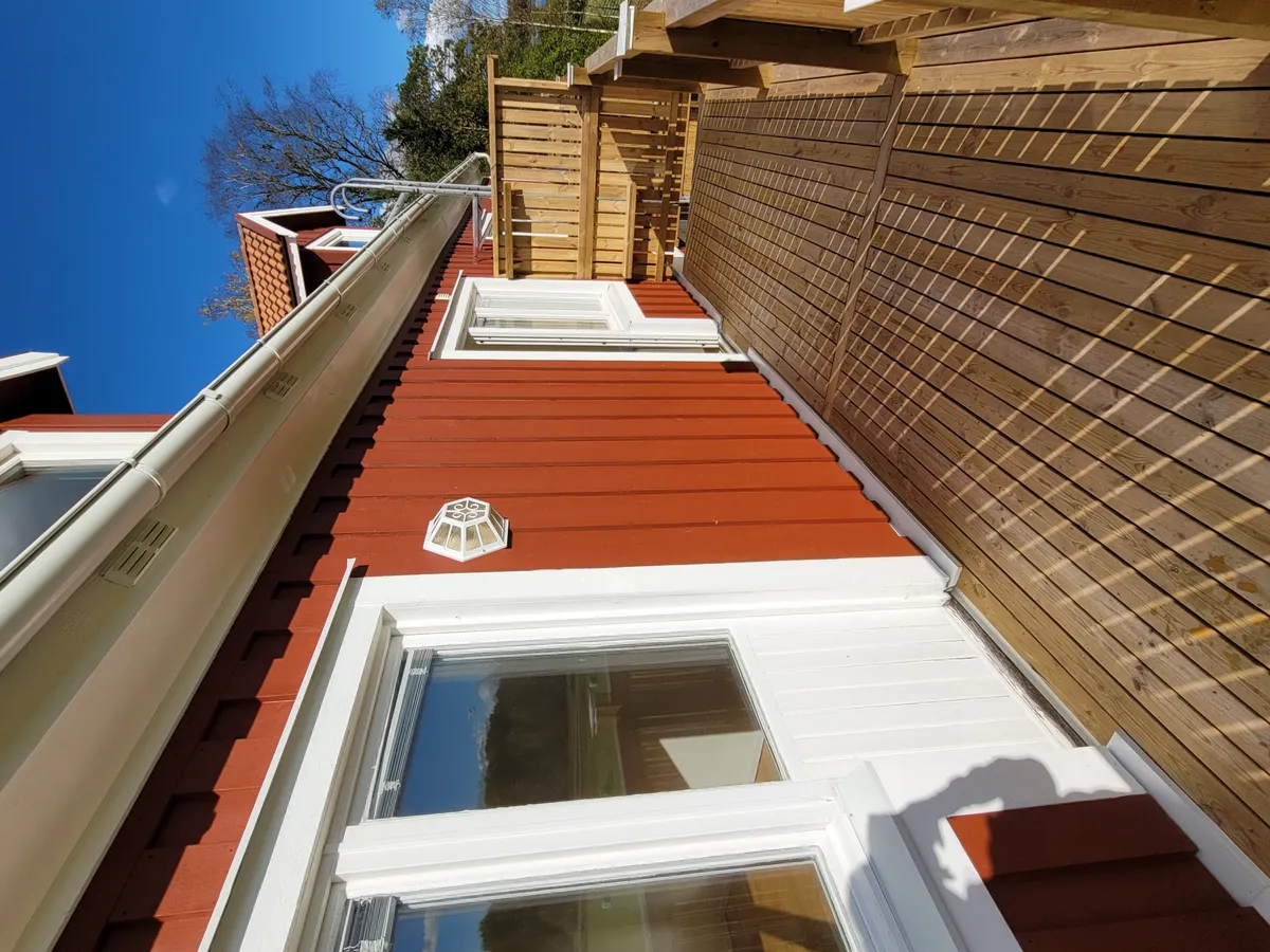 Hyreslägenhet på Storfors i storfors