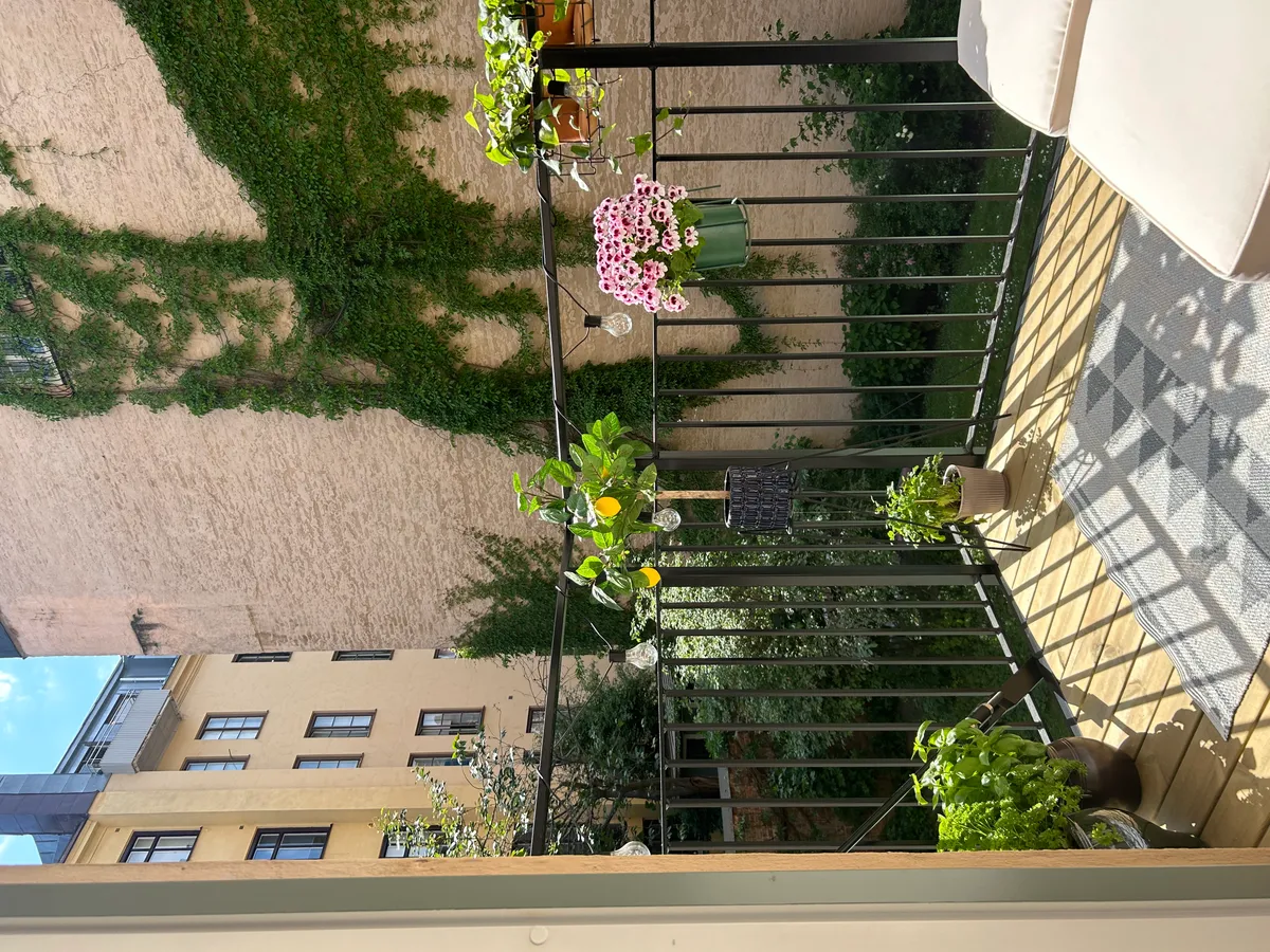 Hyreslägenhet på Stockholm i stockholm