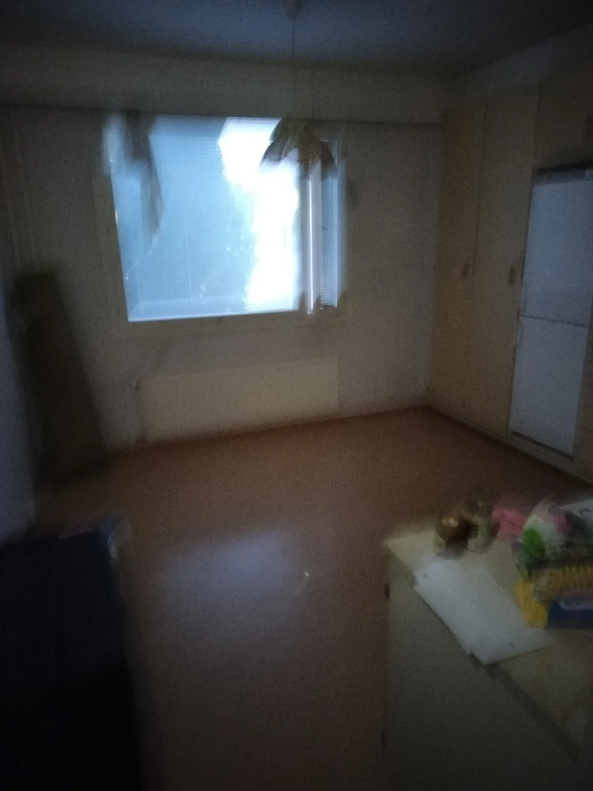 Hyreslägenhet på Pori i pori