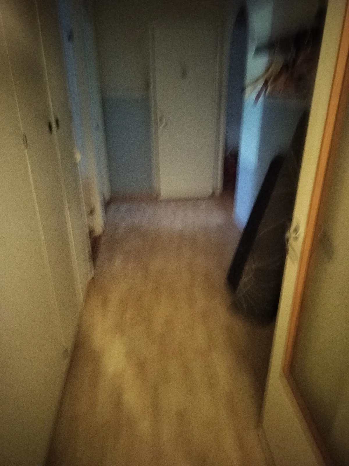 Hyreslägenhet på Pori i pori