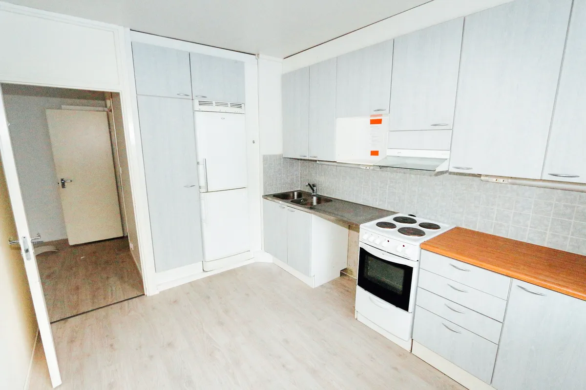 Hyreslägenhet på Jyväskylä i jyvaskyla
