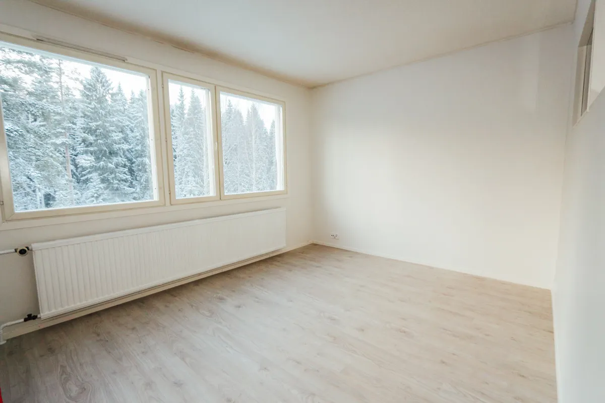 Hyreslägenhet på Jyväskylä i jyvaskyla