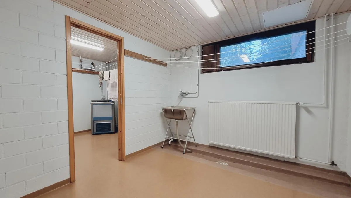 Hyreslägenhet på Lahti i lahti