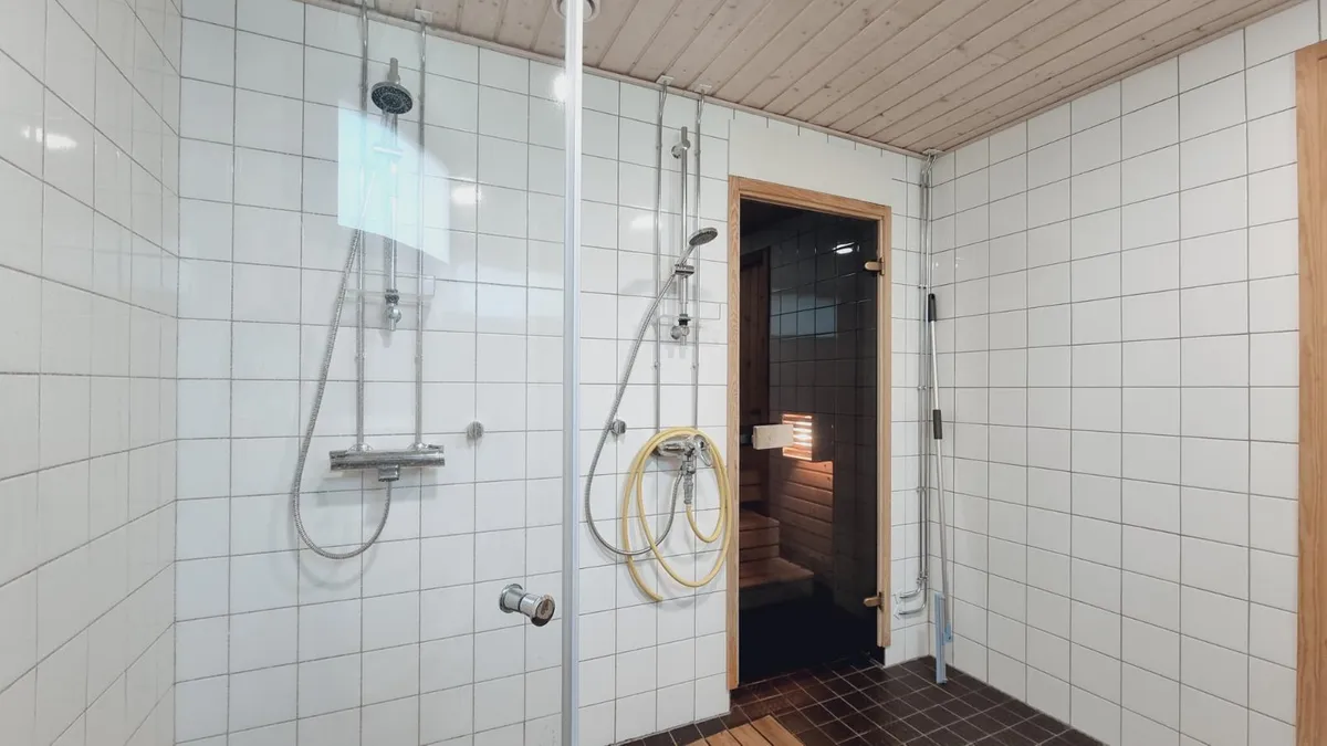 Hyreslägenhet på Lahti i lahti