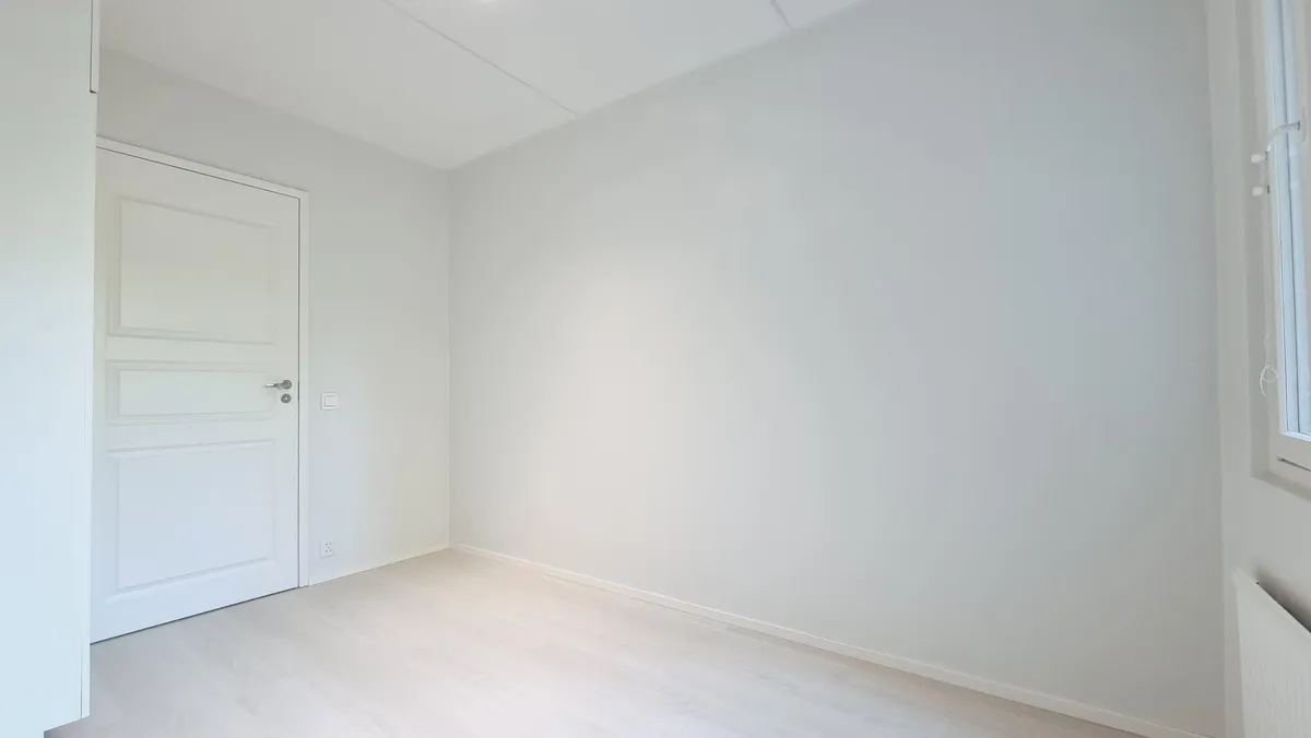 Hyreslägenhet på Lahti i lahti
