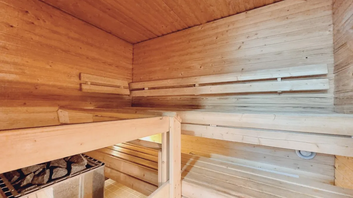 Hyreslägenhet på Lahti i lahti
