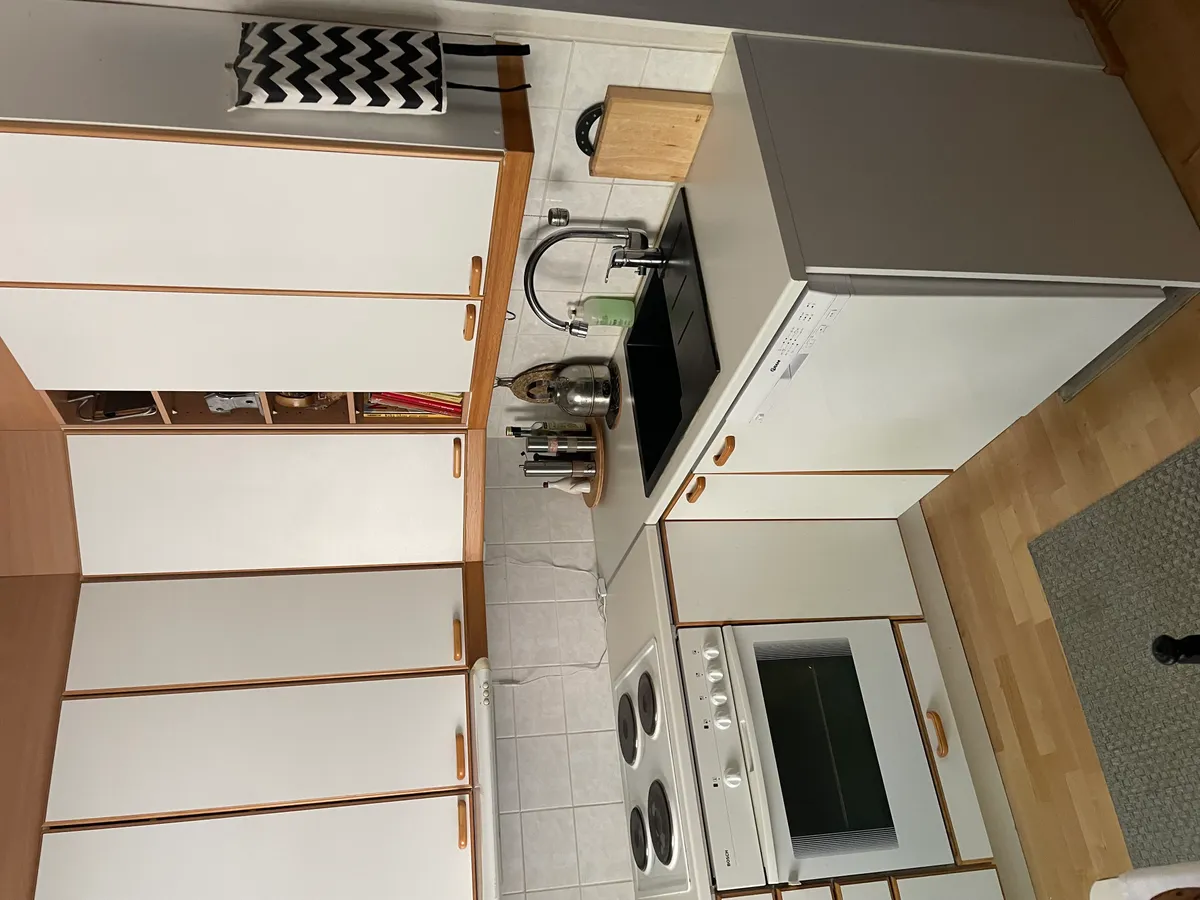 Hyreslägenhet på Joensuu i joensuu