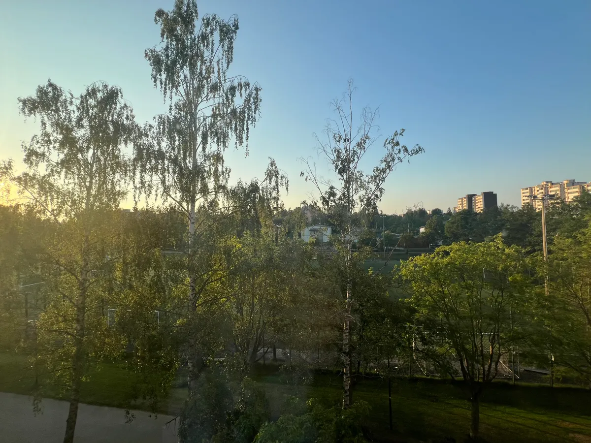 Hyreslägenhet på Vantaa i vantaa
