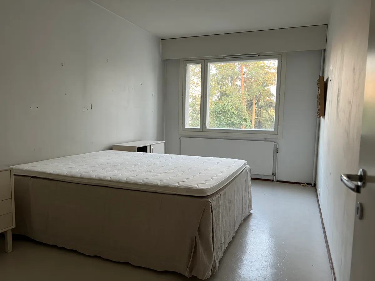 Hyreslägenhet på Vantaa i vantaa