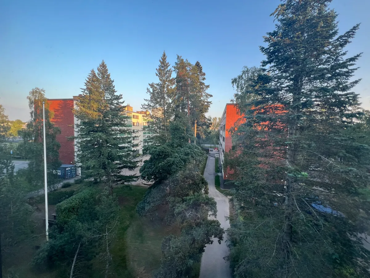 Hyreslägenhet på Vantaa i vantaa