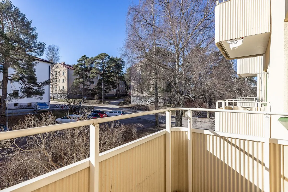 Hyreslägenhet på Uppsala i uppsala