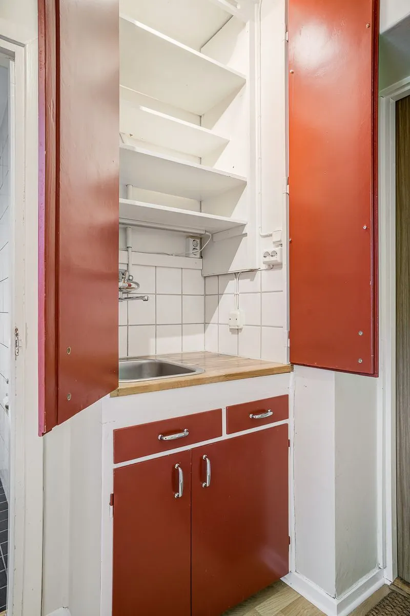 Hyreslägenhet på Uppsala i uppsala
