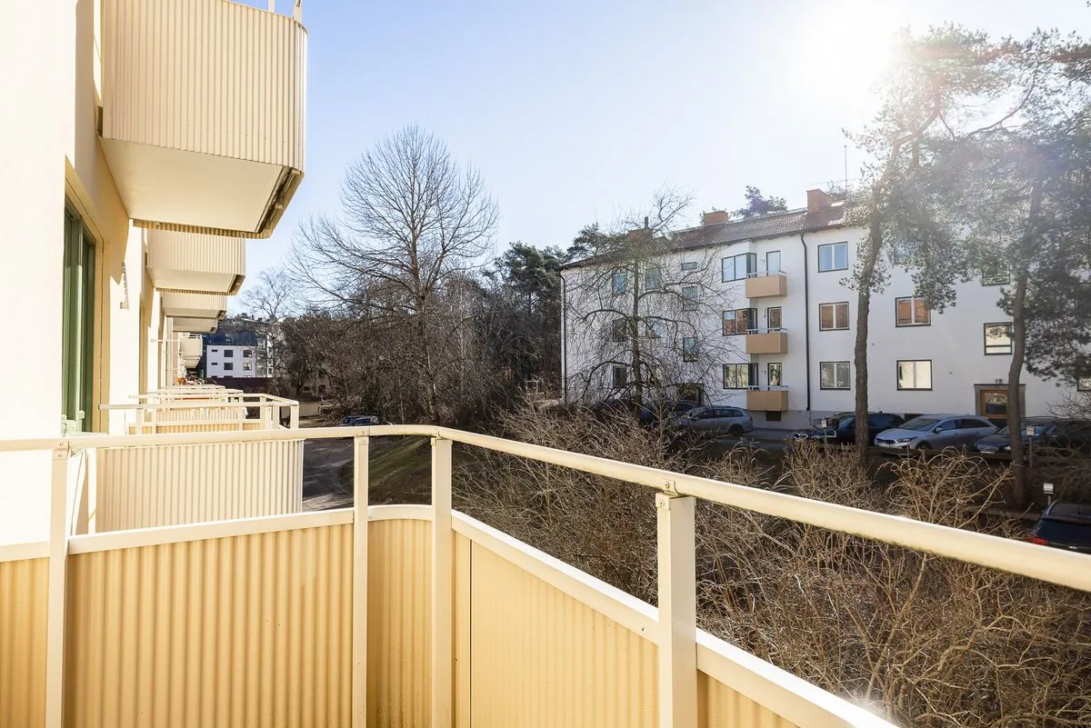 Hyreslägenhet på Uppsala i uppsala