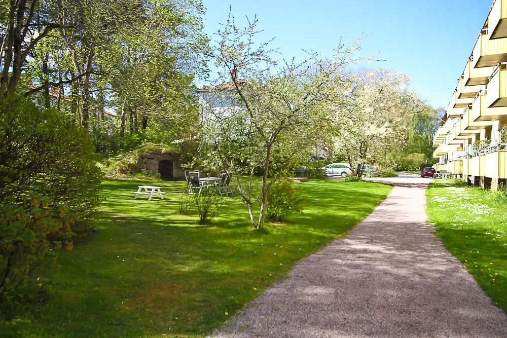 Hyreslägenhet på Uppsala i uppsala