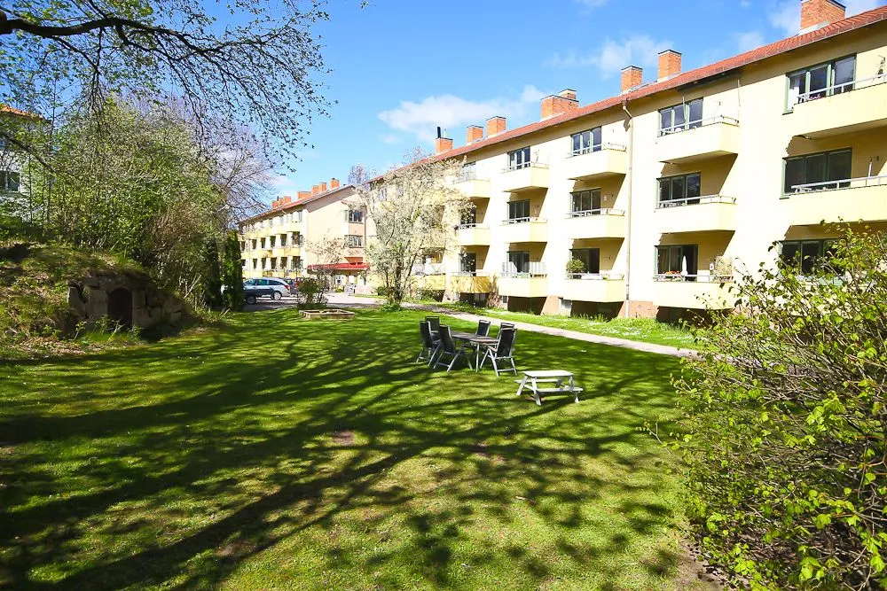 Hyreslägenhet på Uppsala i uppsala