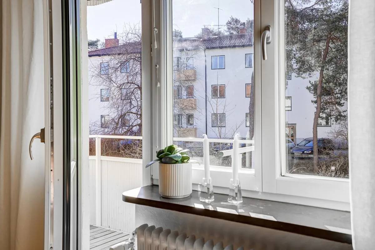 Hyreslägenhet på Uppsala i uppsala