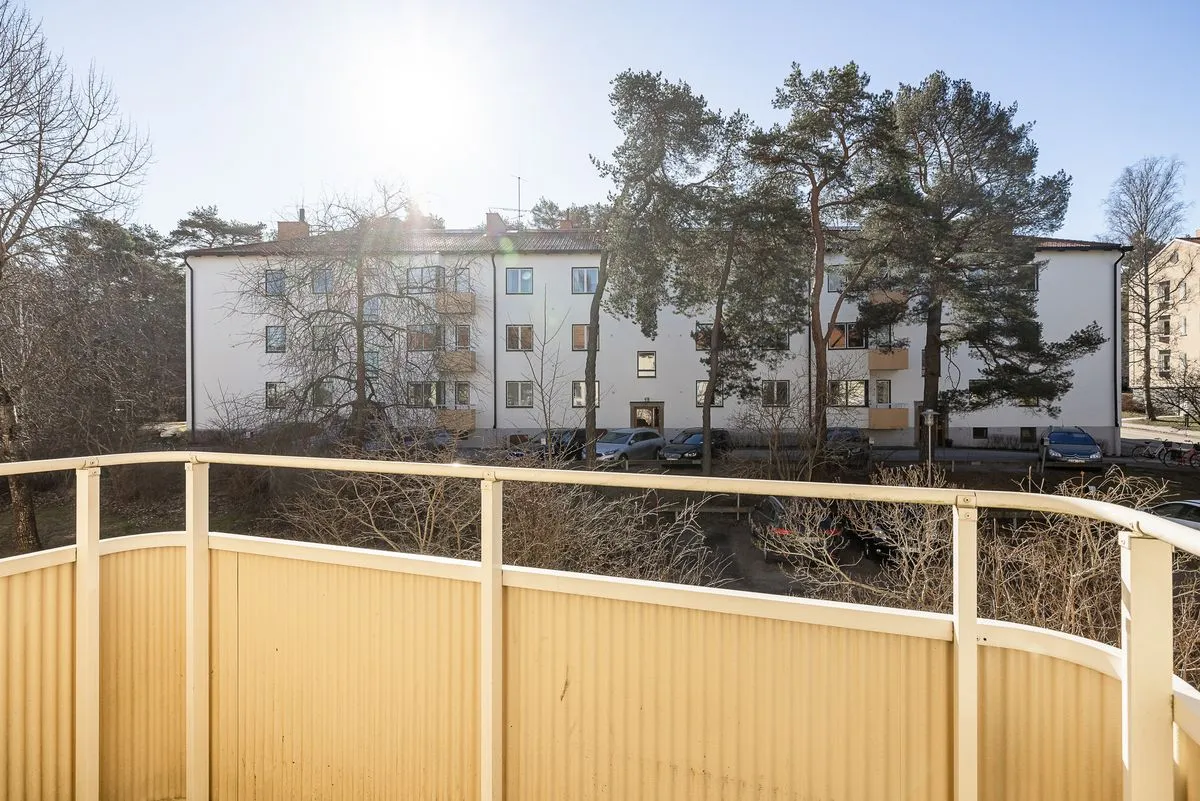 Hyreslägenhet på Uppsala i uppsala