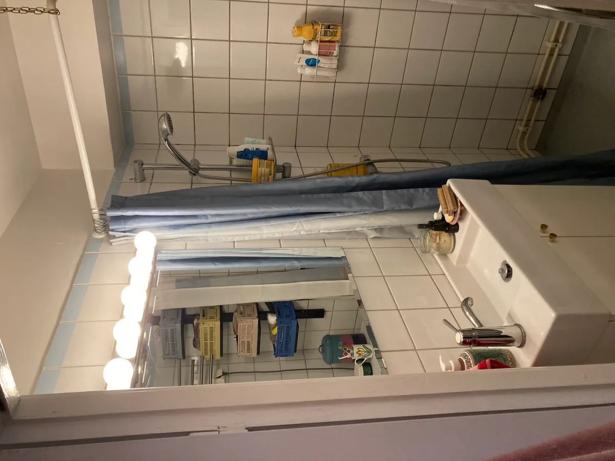 Hyreslägenhet på Stockholm i stockholm