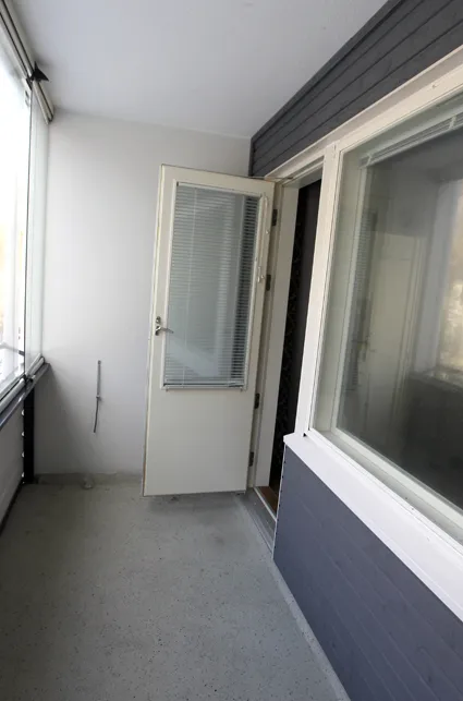 Hyreslägenhet på Jyväskylä i jyvaskyla