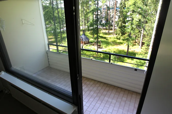 Hyreslägenhet på Jyväskylä i jyvaskyla