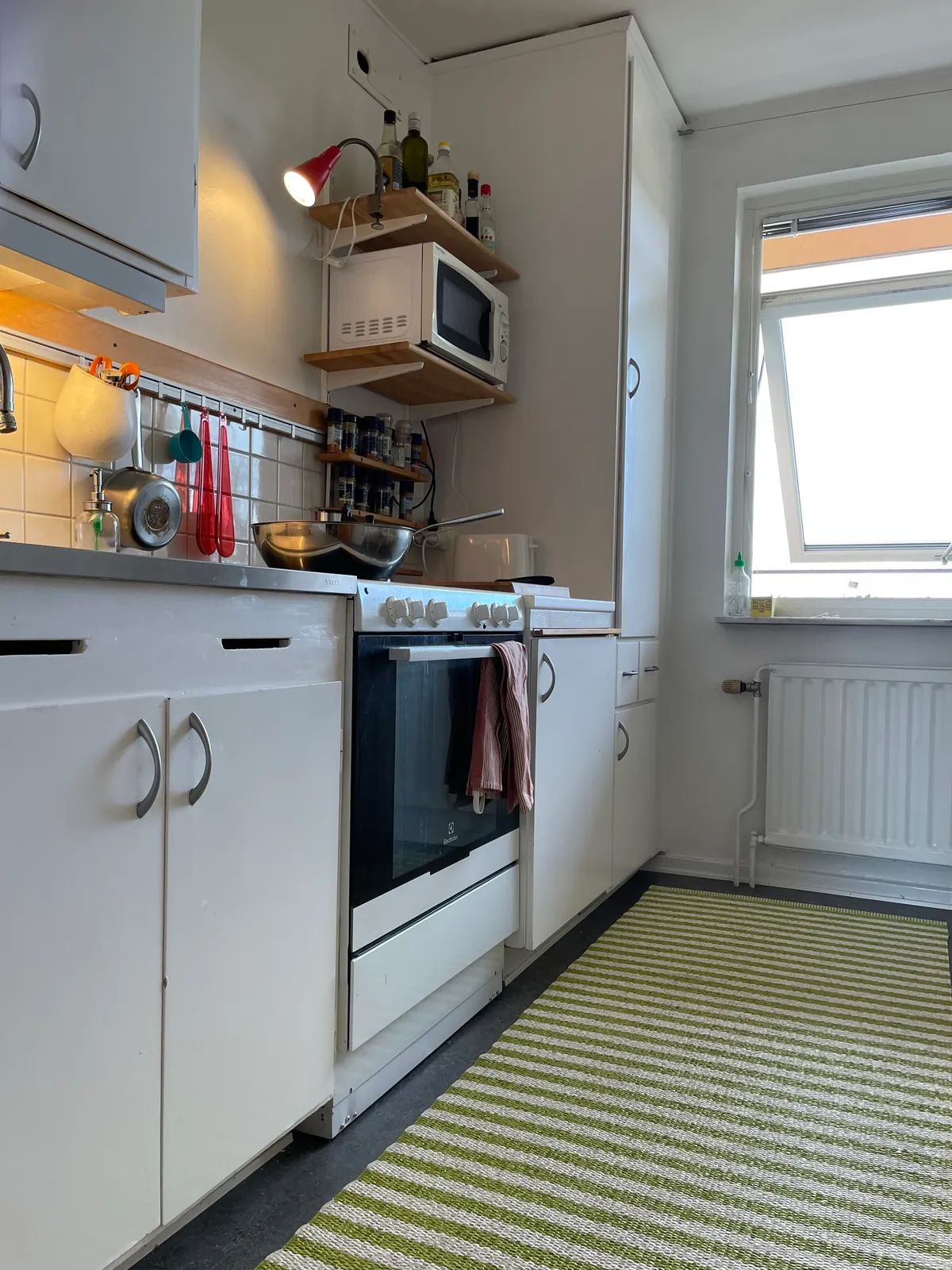 Hyreslägenhet på Göteborg i goteborg